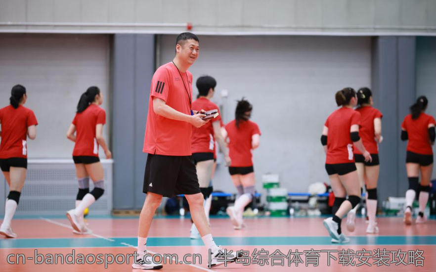 半岛综合体育下载安装攻略